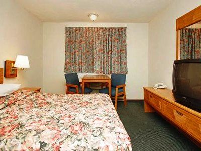 Rodeway Inn Tukwila Exterior foto